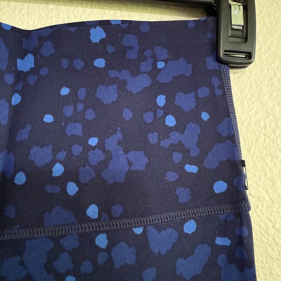 Knix Catalyst Sports Bra & LeakStrong Leakproof Legging Navy Blue‎ - Medium XS - Picture 7 of 14